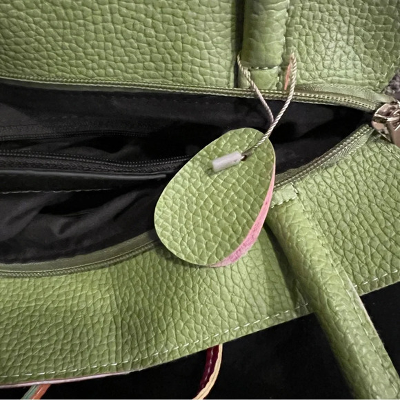 Mellow World Flower Pot Handbag - Picture 5 of 6